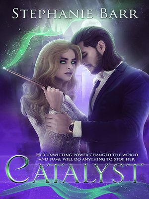 cover image of Catalyst